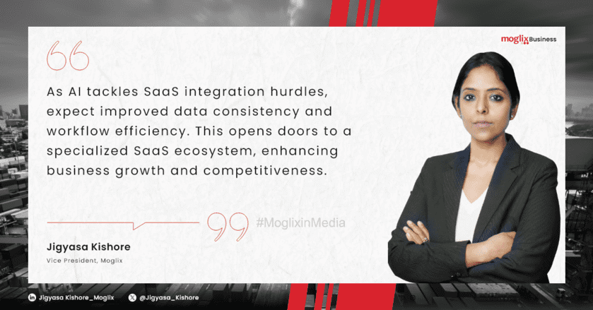 AI and automation: Propelling the Future Growth of B2B SaaS