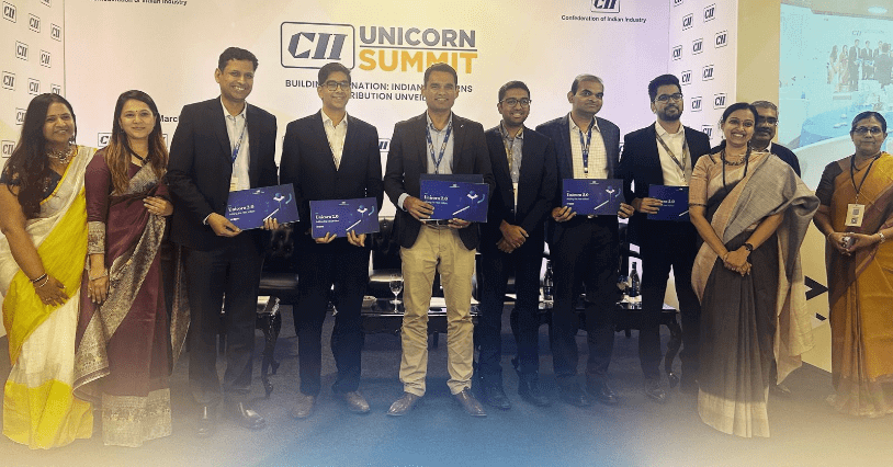 CII Unicorn summit 2024