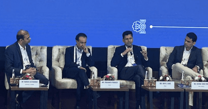 Startup Mahakumbh in New Delhi