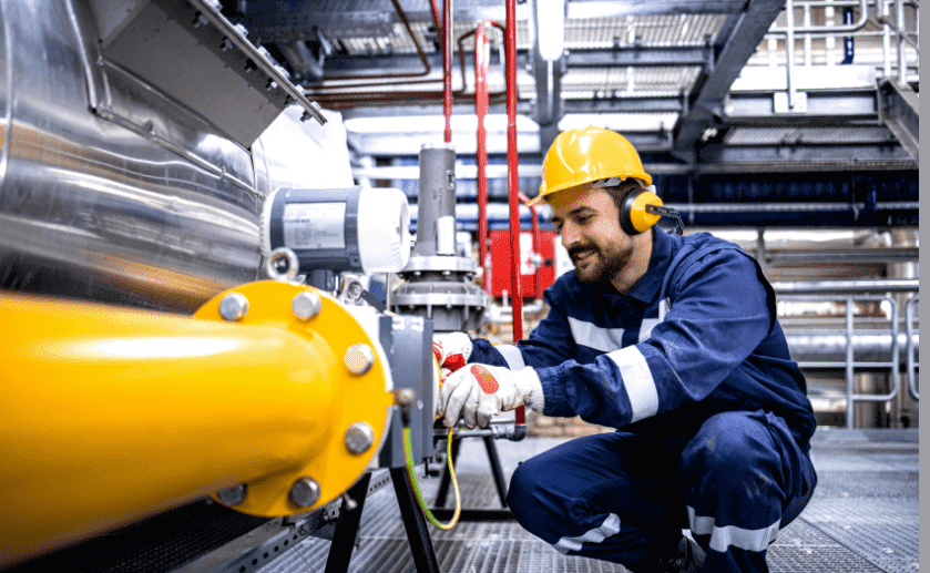 7 Must-Ask Questions while Selecting the Perfect Ball Valve