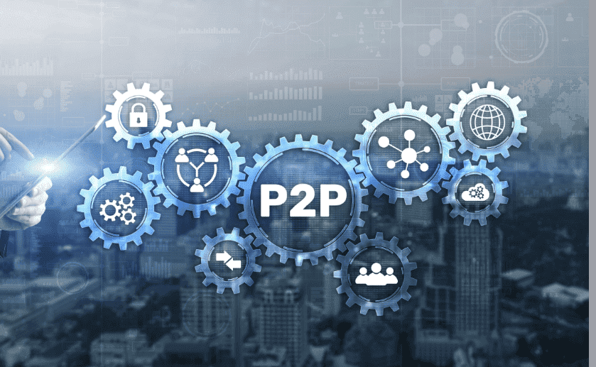 From Manual to Magical: The P2P Automation Guide