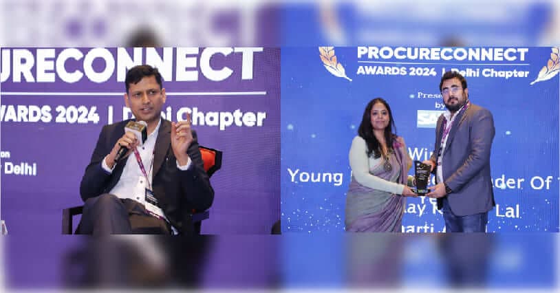 2nd NxtGen ProcureConnect 2024