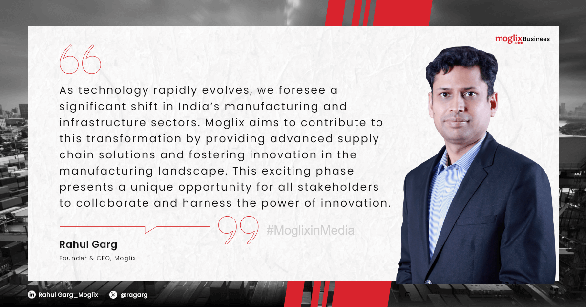 India Inc. expects transformative growth under new government