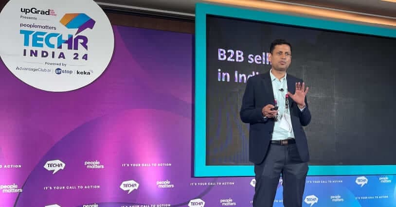 People Matters TechHR India