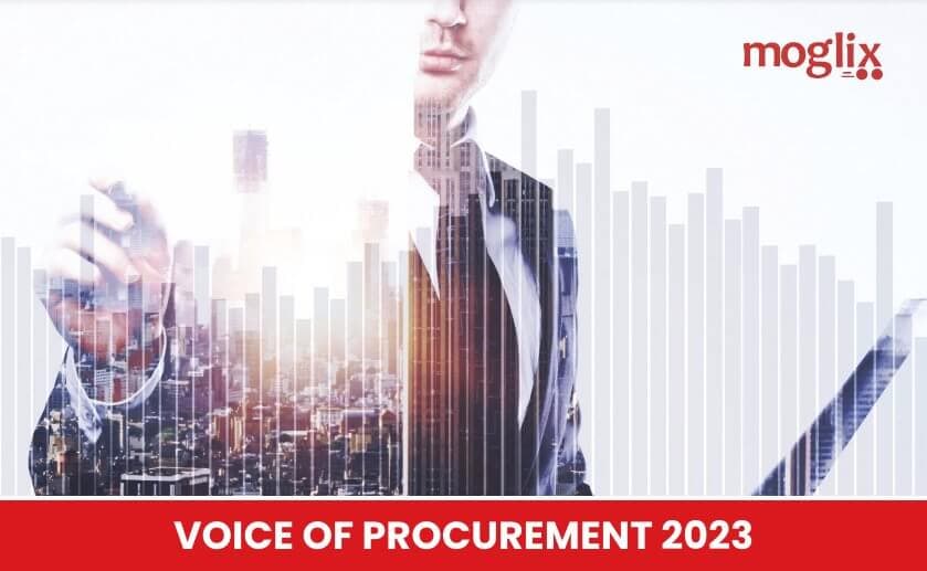 Voice of Procurement: Analysis and Insights on Supply Chain Strategy for 2023