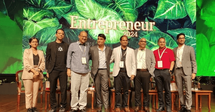 Entrepreneur India Summit