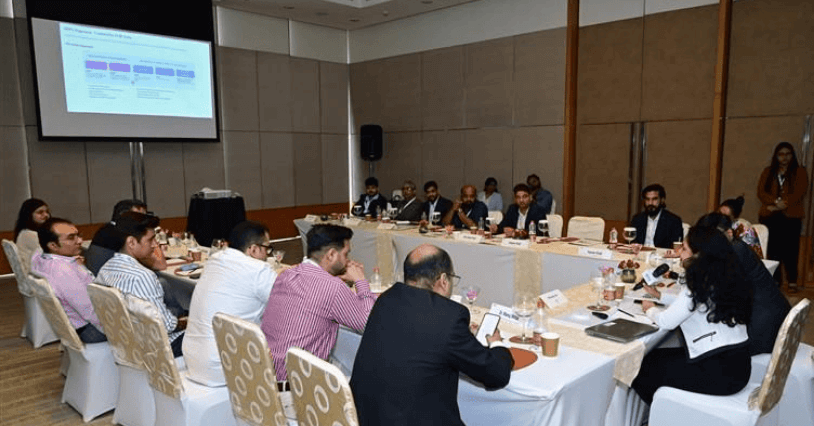 CXO Leaders Roundtable