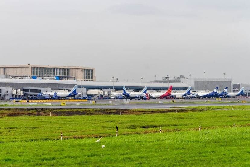 400 Airports in the Next 20 Years: An Opportunity for Project Developers