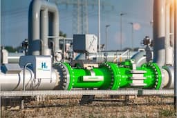 Hydrogen Pipelines: A New Frontier for EPC Project Heads