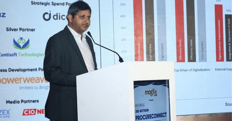 3rd ProcureConnect Confex &#038; Awards 2024