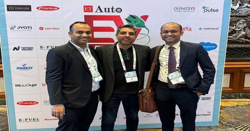 9th ETAuto EV Conclave