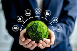 Procurement&#8217;s Role in Achieving Net Zero Goals