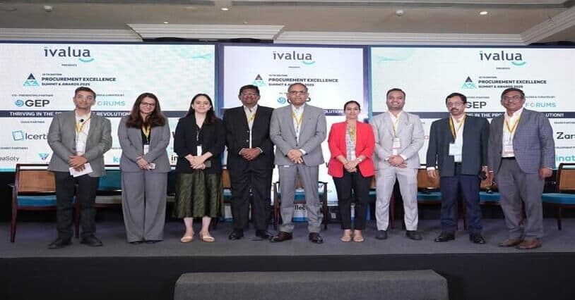 13th Procurement excellence summit &#038; Awards 2025