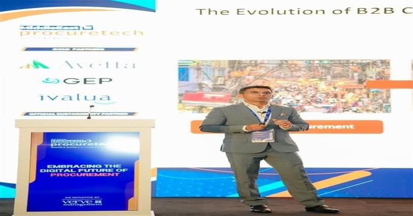 3rd MIDDLE EAST PROCURETECH SUMMIT &#038; AWARDS 2025