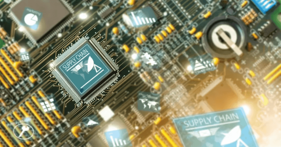 Semiconductor Supply Chain 4.0: How Digital Tools Are Revolutionising Procurement