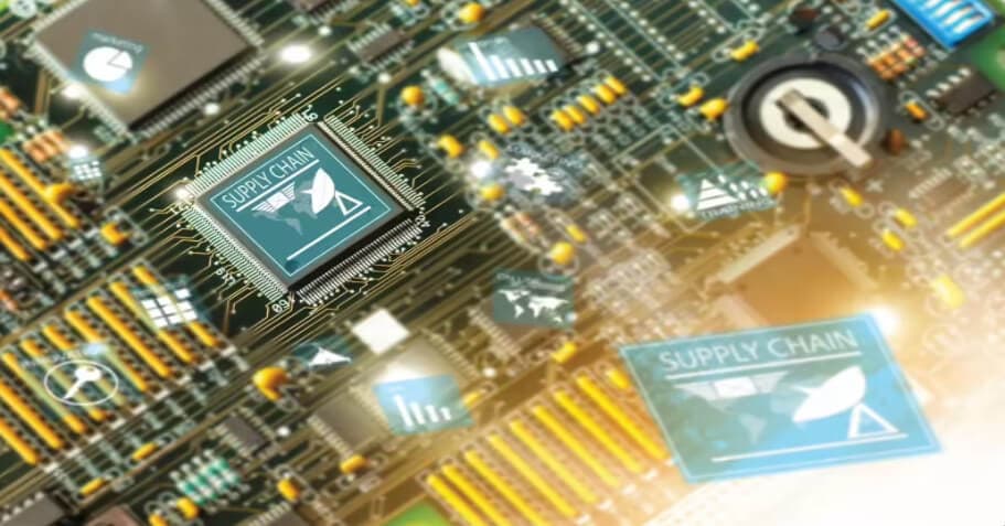 Semiconductor Supply Chain 4.0: How Digital Tools Are Revolutionising Procurement