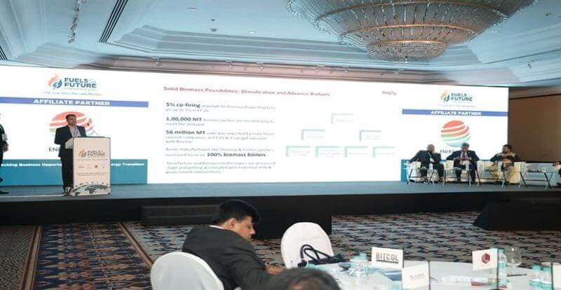 Fuels Of the Future Conference 2025