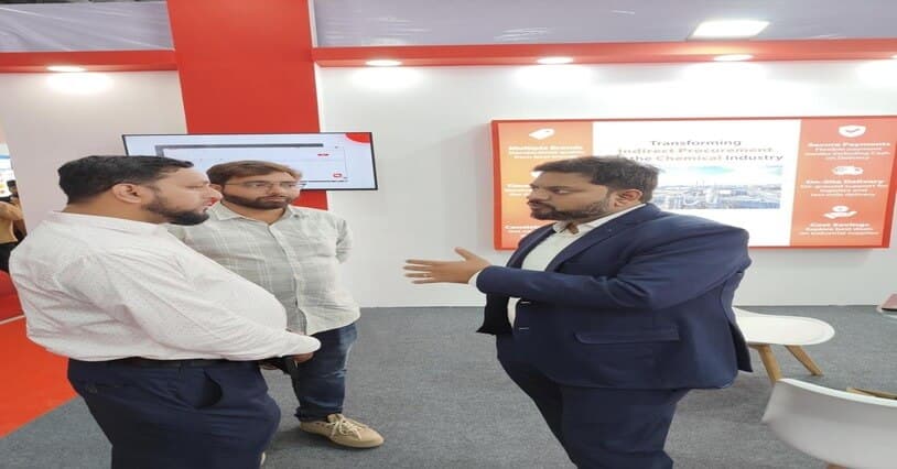 ChemExpo India 2025