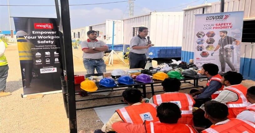 Protecting You at Work