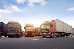 The AC Cabin Mandate for Trucks: A Turning Point in Indian Logistics Efficiency