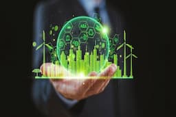 Sustainable Manufacturing: Achieving Carbon Neutrality in Production