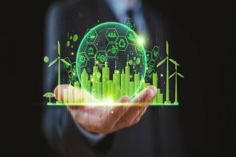 Sustainable Manufacturing: Achieving Carbon Neutrality in Production