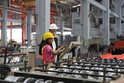 Can India emerge as a Key Player in Global Manufacturing?