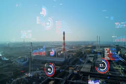 Leveraging Data Analytics for Enhanced Supply Chain Visibility