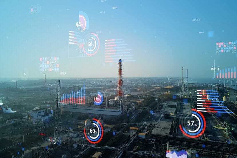 Leveraging Data Analytics for Enhanced Supply Chain Visibility