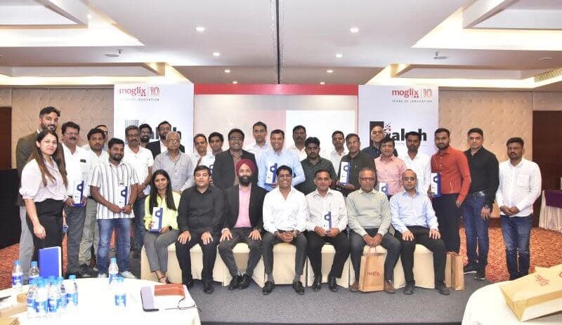 Moglix Supplier Meet – Daksh