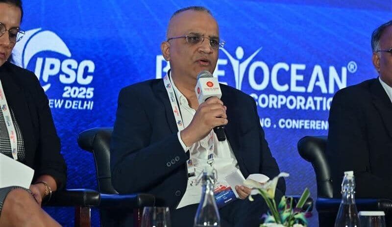 International Procurement and Supply Chain Conference (IPSC)