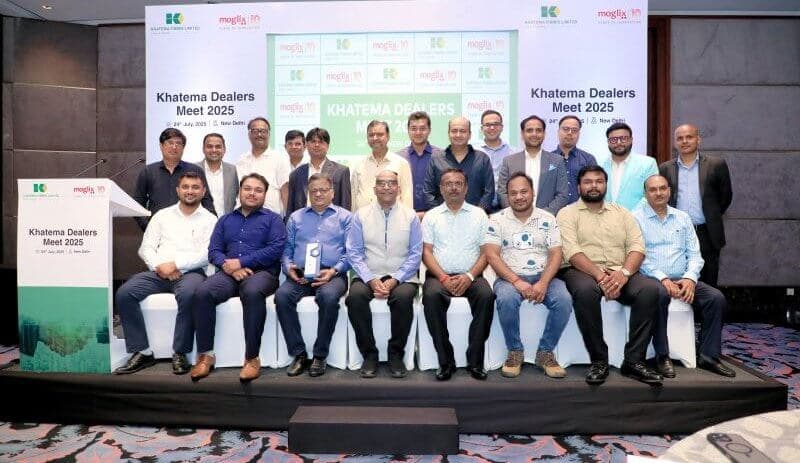 Khatema Dealers Meet 2025