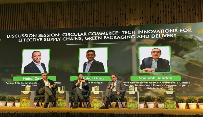 Green Returns Summit 2025