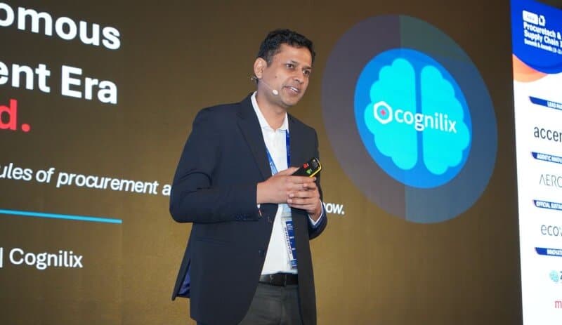 5th Edition Asia ProcureTech & Supply Chain Innovation Summit & Awards 2026