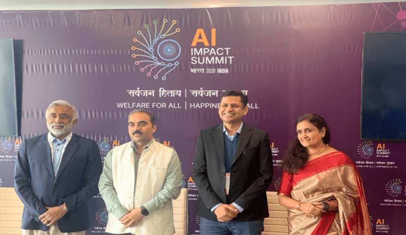 India AI Impact Summit 2026