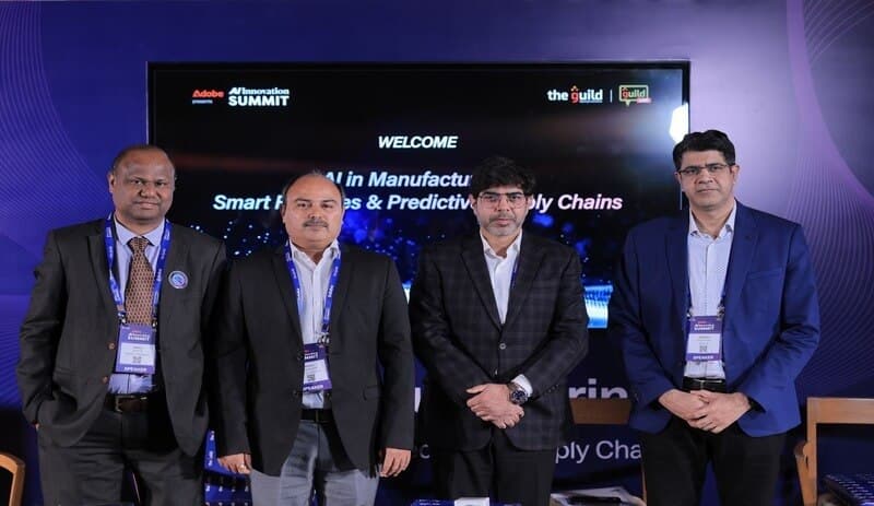 India AI Innovation Summit 2026
