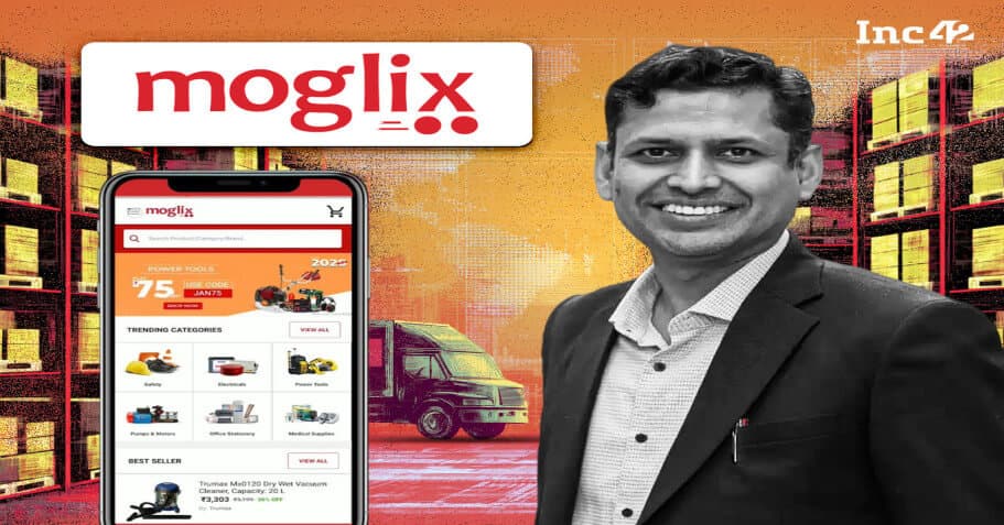 Building Quietly at Scale: Moglix’s Journey to a $700 Mn B2B Marketplace