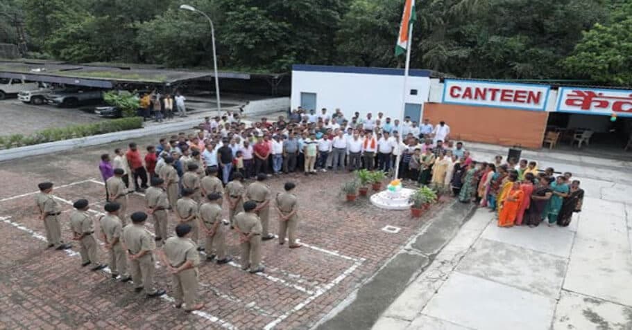 Moglix Advances Workplace Safety and Inclusion at Khatema Fibres