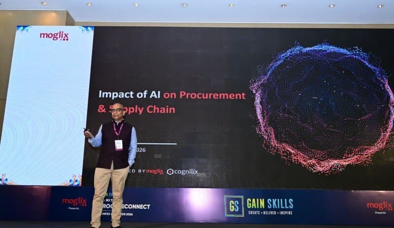 9th NXTGEN ProcureConnect Confex & Awards 2026
