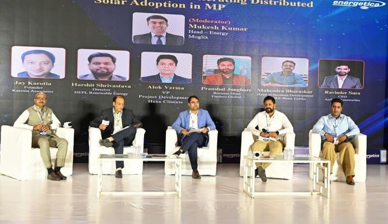 REConnect Summit