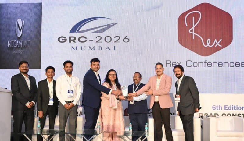 19th Edition of Rex Fuels Global Expo & Conference 2026