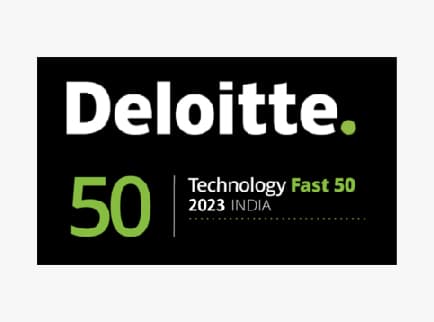 Deloitte India Tech Fast 50