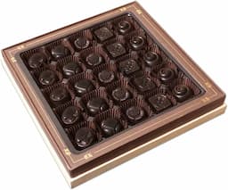 Gourment Chocolate Boxes (Branded/Unbranded)