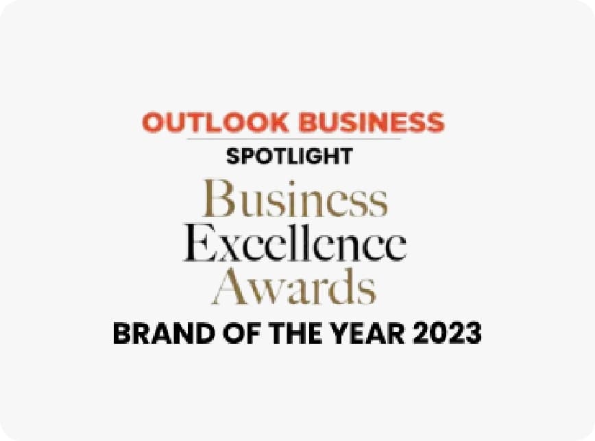 Outlook Business-Business Excellence Awards