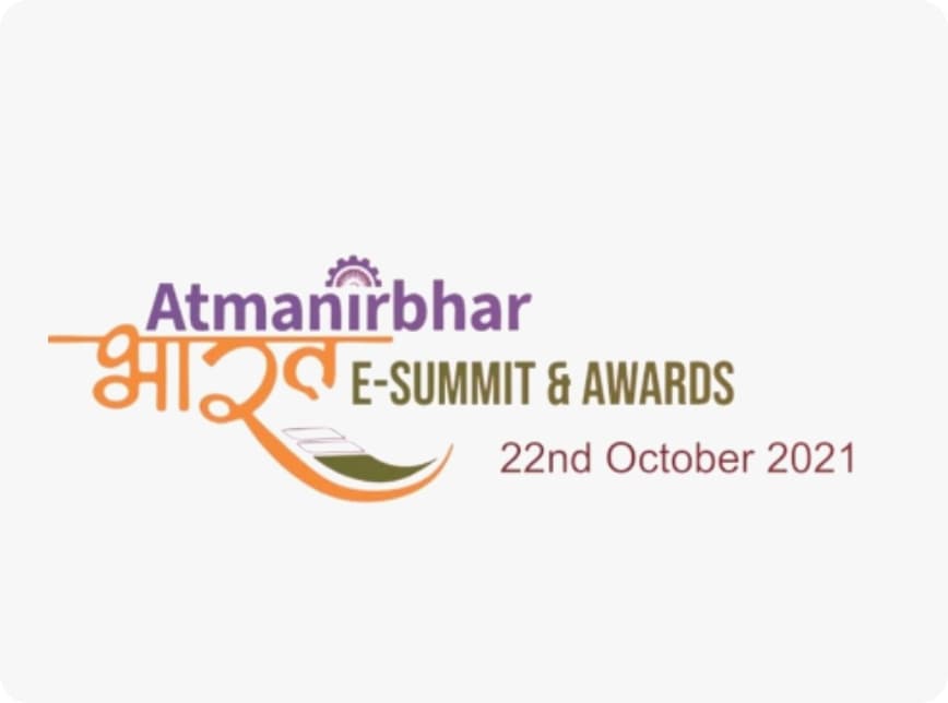 IAF Atmanirbhar Bharat Award 2021