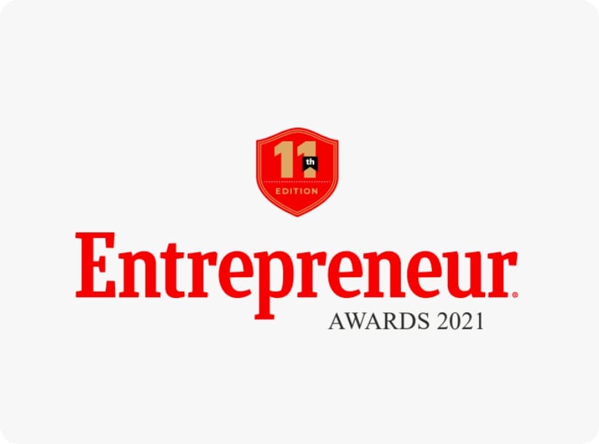 Entrepreneur Annual Conclave 2021