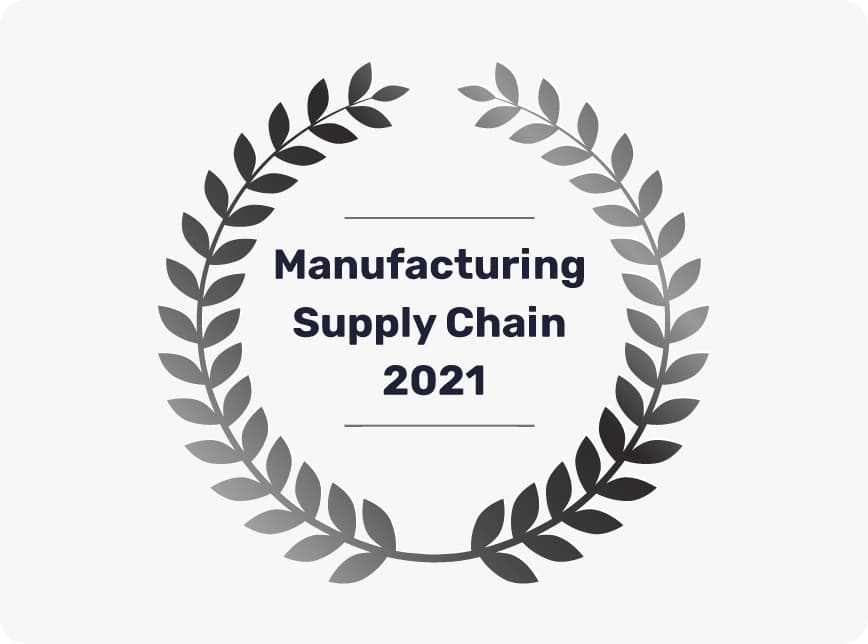 Manufacturing Supply Chain 2021
