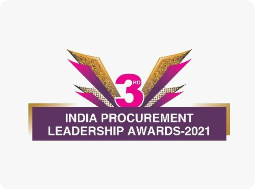 India Procurement Leadership Awards