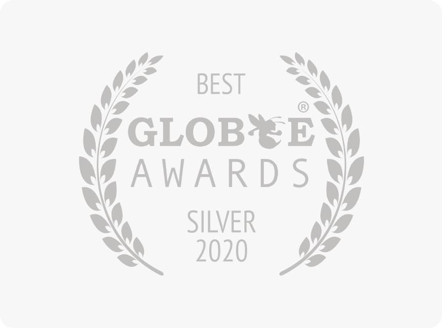 Globee Awards - SVUS 