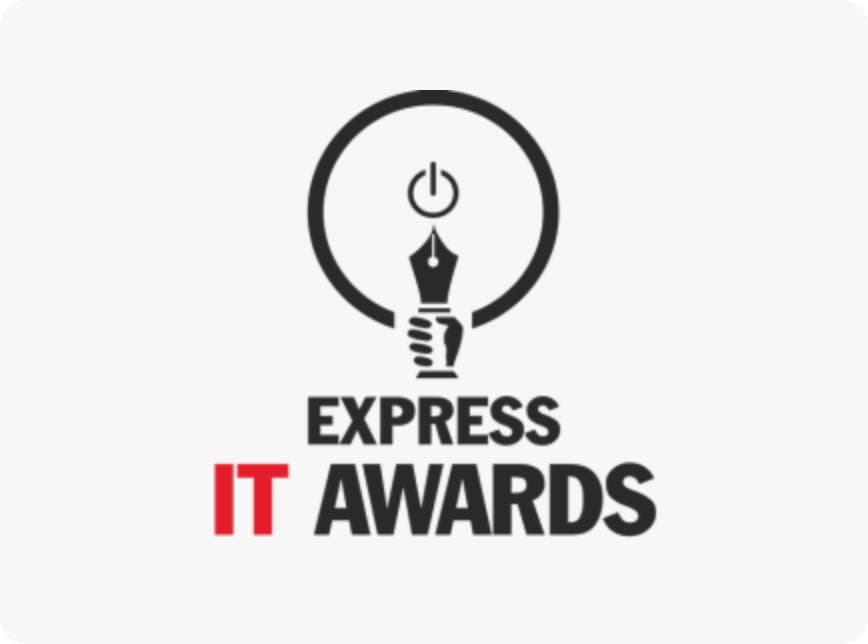 Express IT Awards